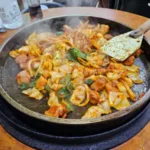 춘천 혜정 닭갈비