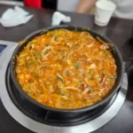 원조할매낙지 낙곱새