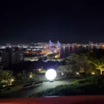 부산 우암동 도시숲