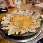 부산 갈삼구이