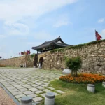 서산 해미읍성