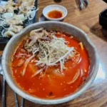 강서구 맛집 교동짬뽕