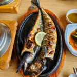 수락산 맛집
