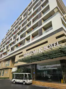하이퐁 호텔