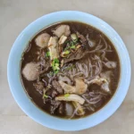 코타키나발루맛집