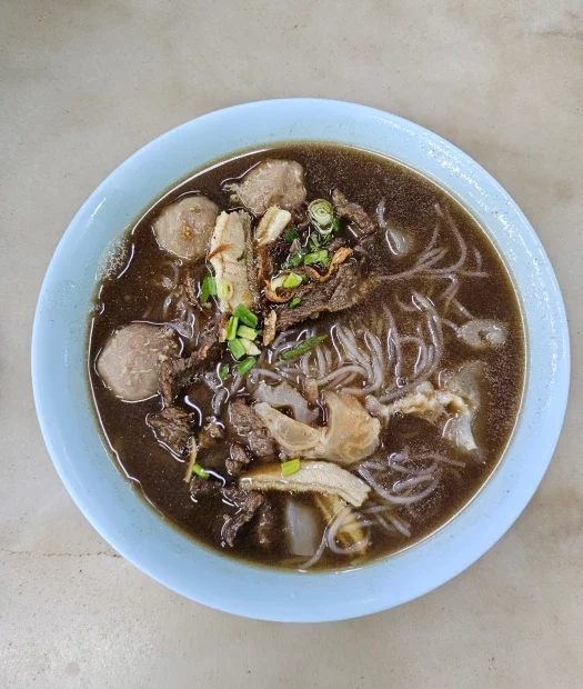 코타키나발루맛집