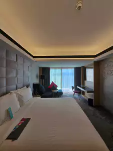 코타키나발루 호텔