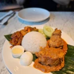 코타키나발루맛집