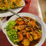 코타키나발루 맛집