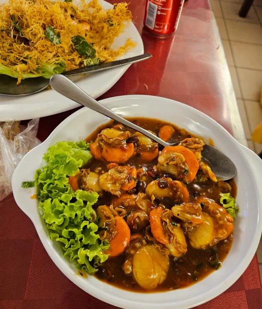 코타키나발루 맛집