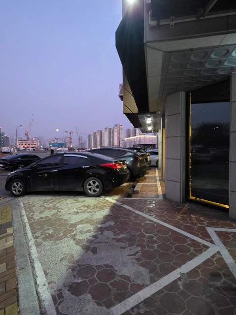 파주 운정 버거맛집